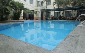 Grand Cikarang Hotel